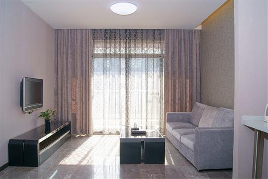 Otel Shanghai Respond