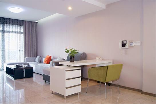 Otel Shanghai Respond