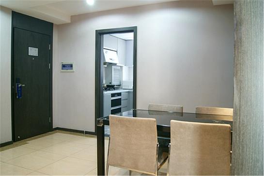 Otel Shanghai Respond