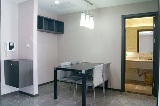 Otel Shanghai Respond