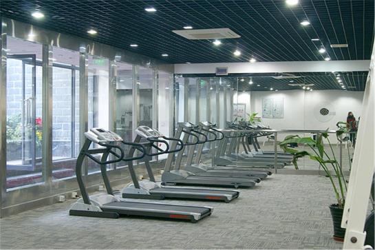 Otel Shanghai Respond