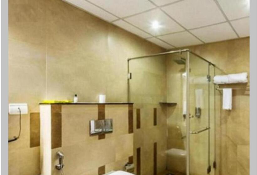 酒店 Sterling Munnar