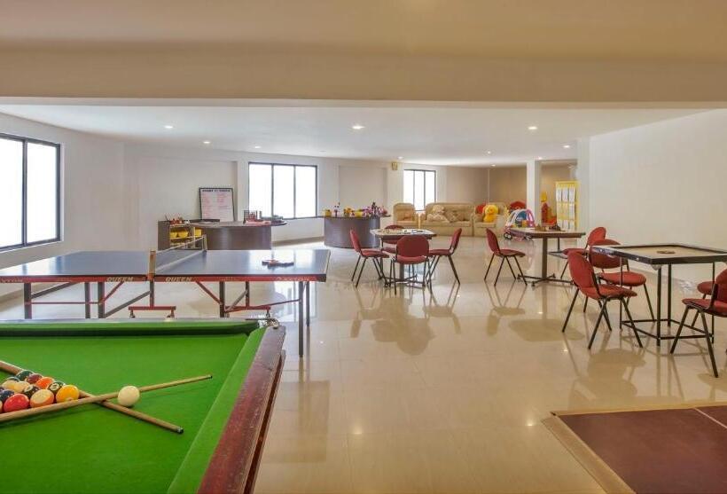 酒店 Sterling Munnar