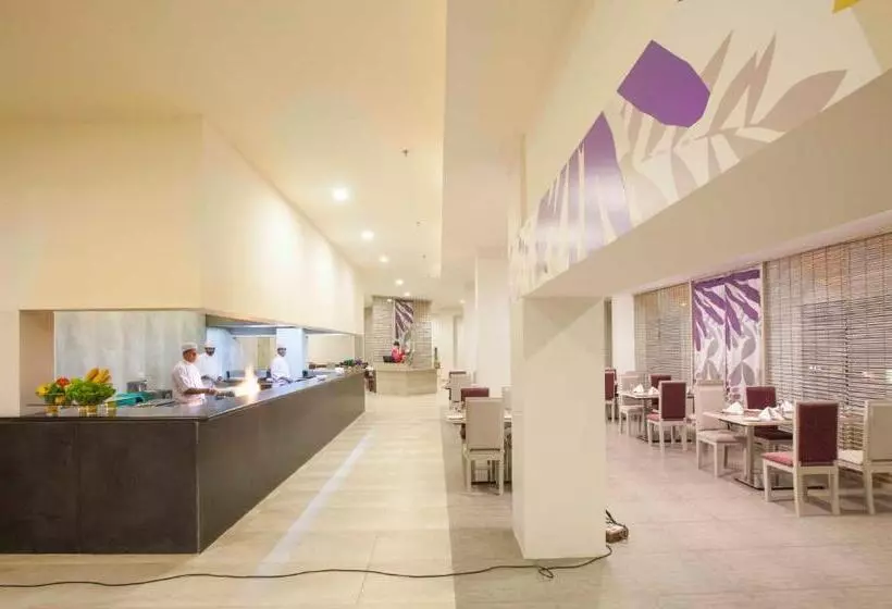 酒店 Sterling Munnar