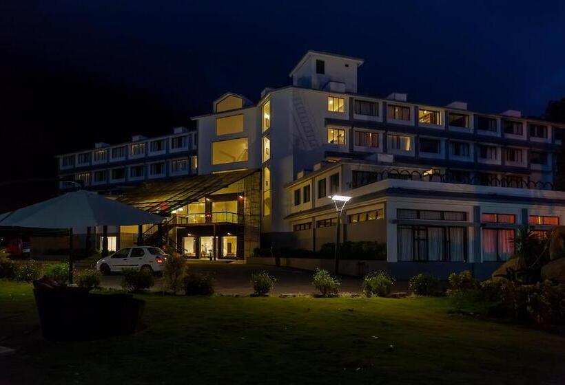 酒店 Sterling Munnar