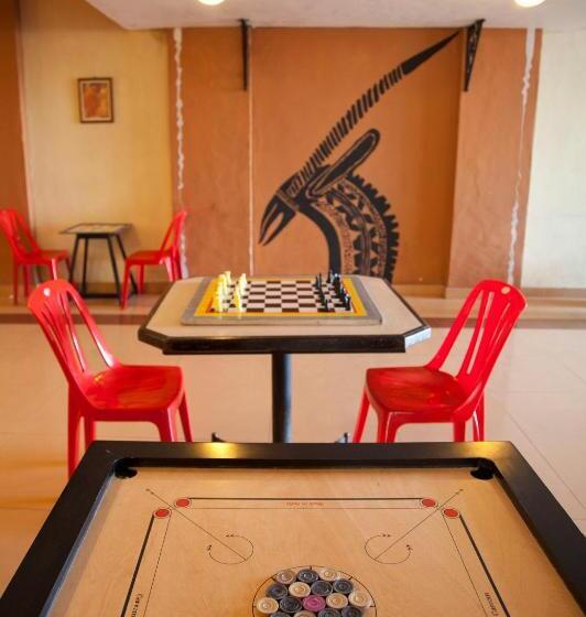 酒店 Sterling Munnar