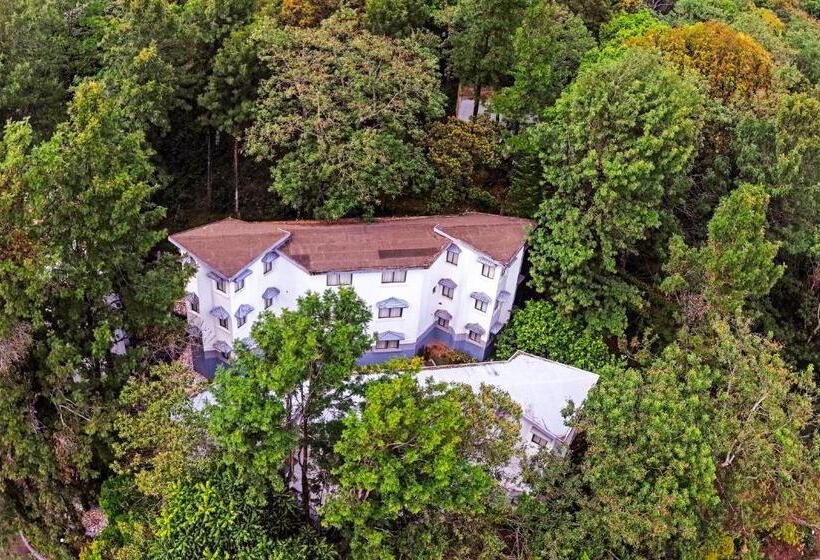 酒店 Sterling Munnar