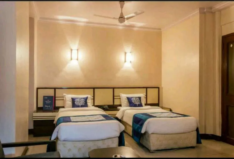 Strand Hotel, Colaba