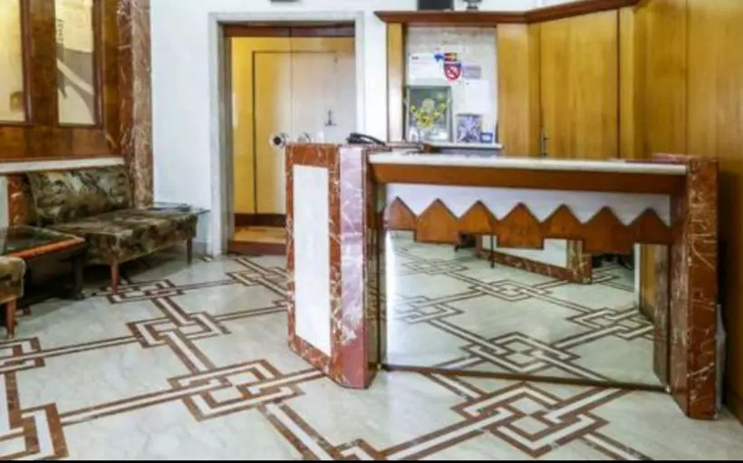 Strand Hotel, Colaba