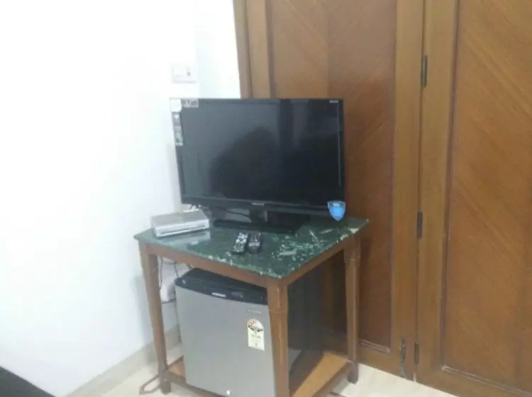 Strand Hotel, Colaba