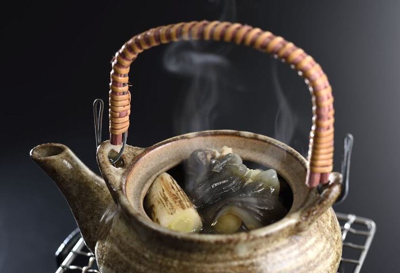 فندق Sun Members Kyoto Saga