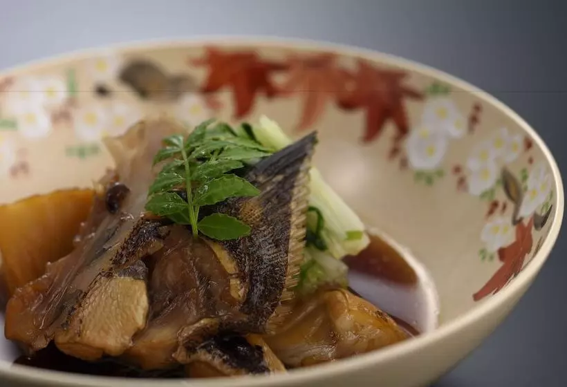 호텔 Sun Members Kyoto Saga