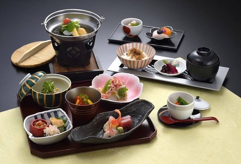 فندق Sun Members Kyoto Saga