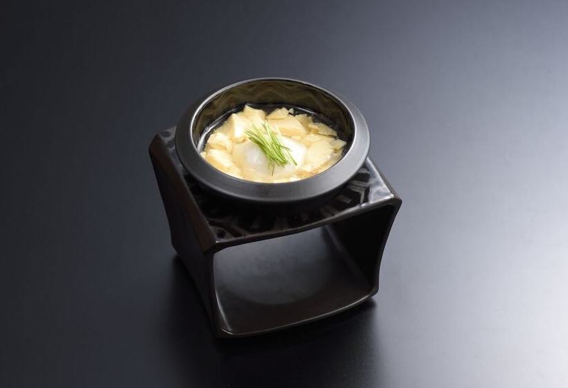 فندق Sun Members Kyoto Saga