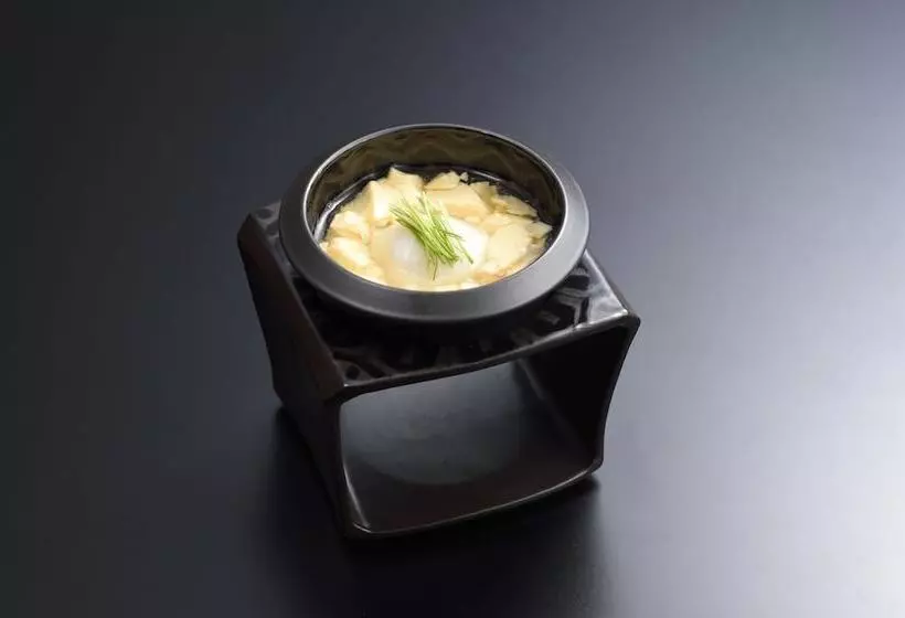 호텔 Sun Members Kyoto Saga