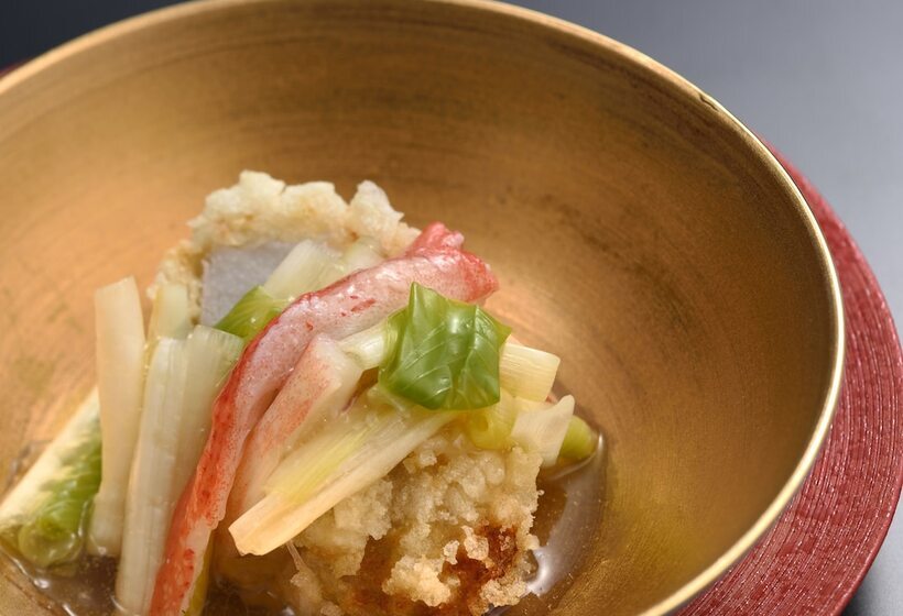 فندق Sun Members Kyoto Saga