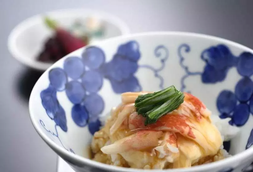 호텔 Sun Members Kyoto Saga