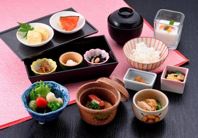 فندق Sun Members Kyoto Saga