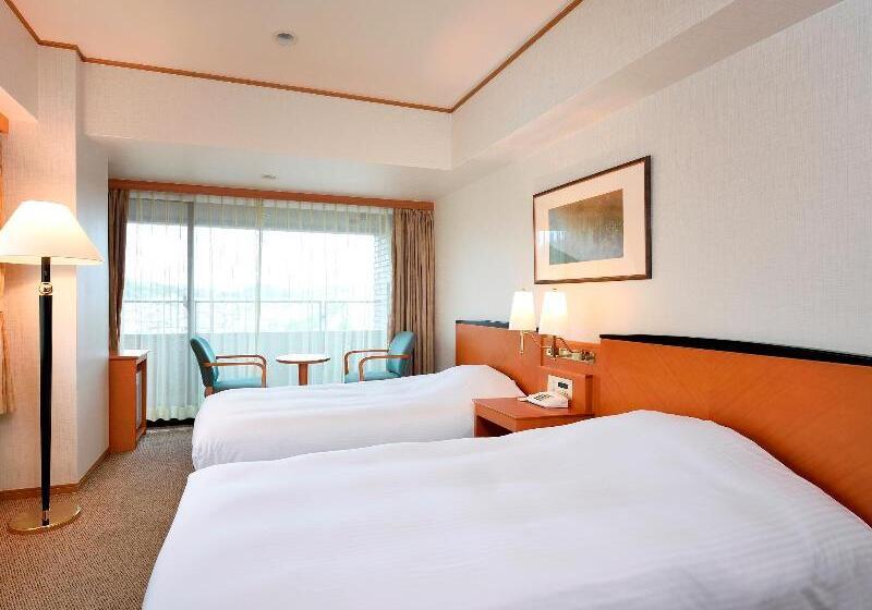 فندق Sun Members Kyoto Saga