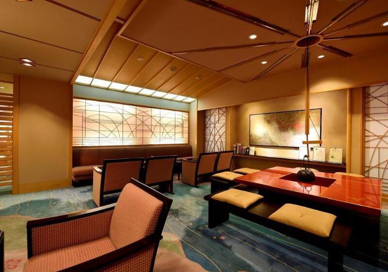 فندق Sun Members Kyoto Saga