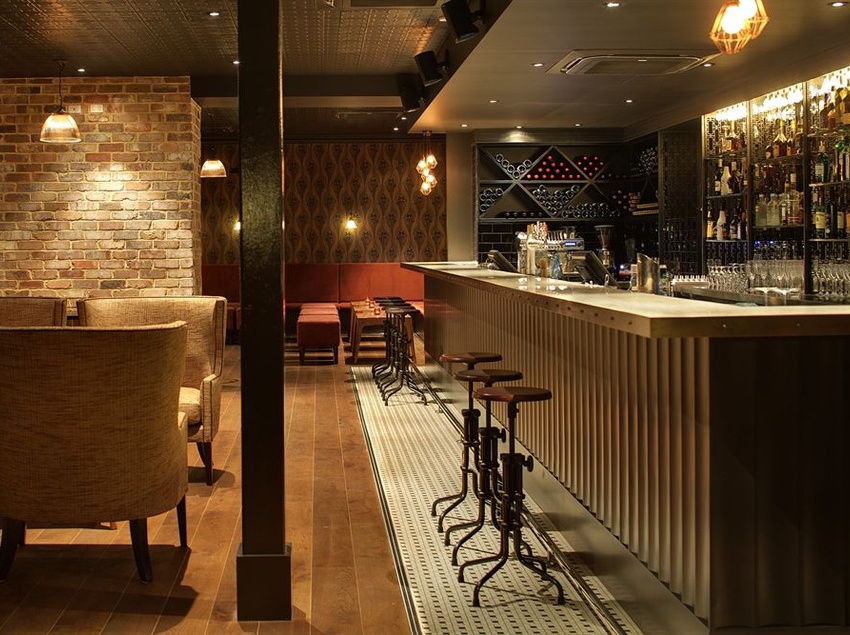 فندق The Esplanade  Port Hedland