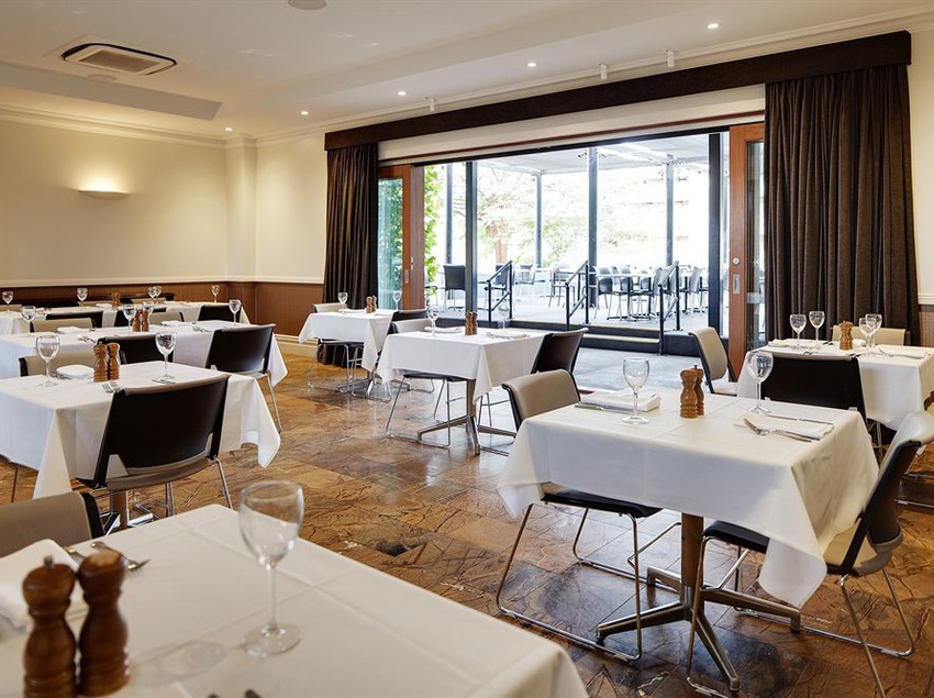 فندق The Esplanade  Port Hedland