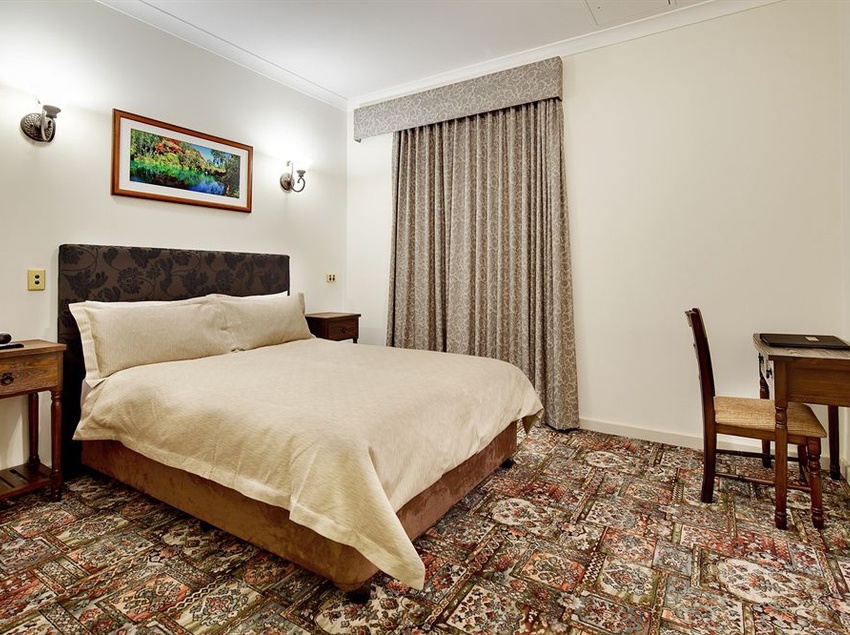 فندق The Esplanade  Port Hedland