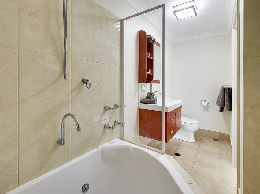 فندق The Esplanade  Port Hedland