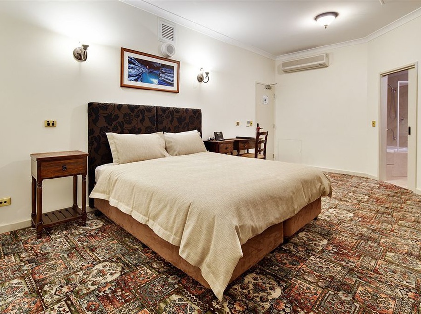 فندق The Esplanade  Port Hedland