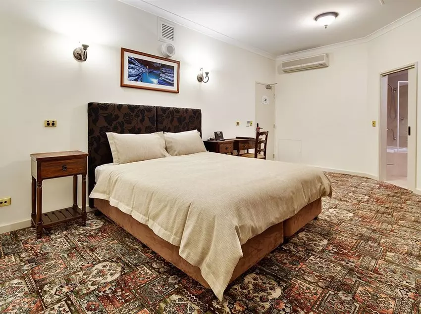 هتل The Esplanade Port Hedland