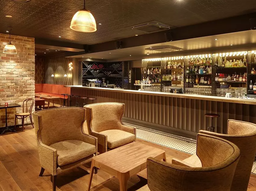 هتل The Esplanade Port Hedland