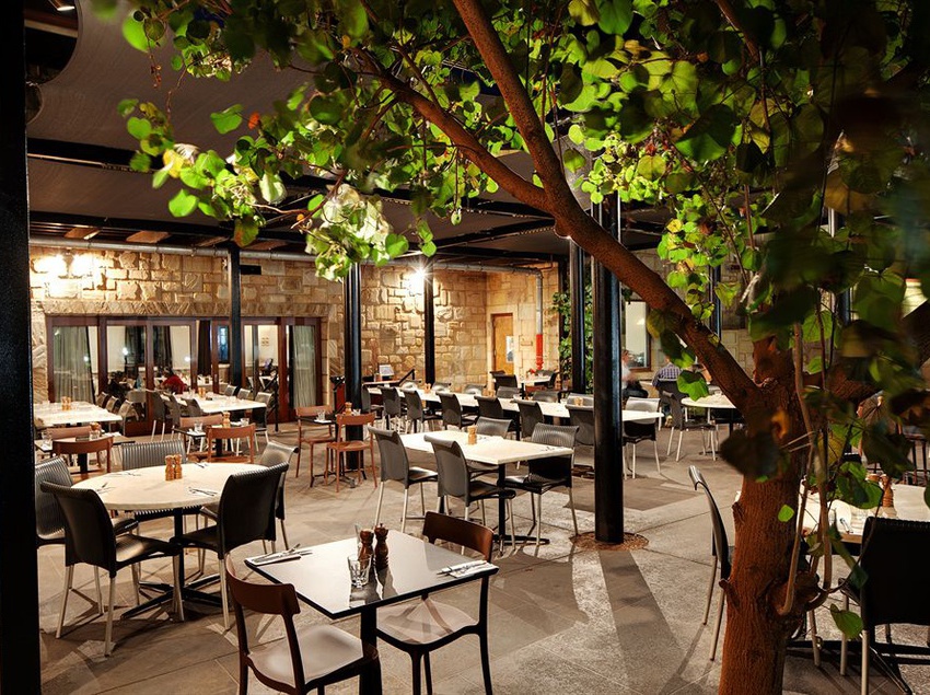 فندق The Esplanade  Port Hedland