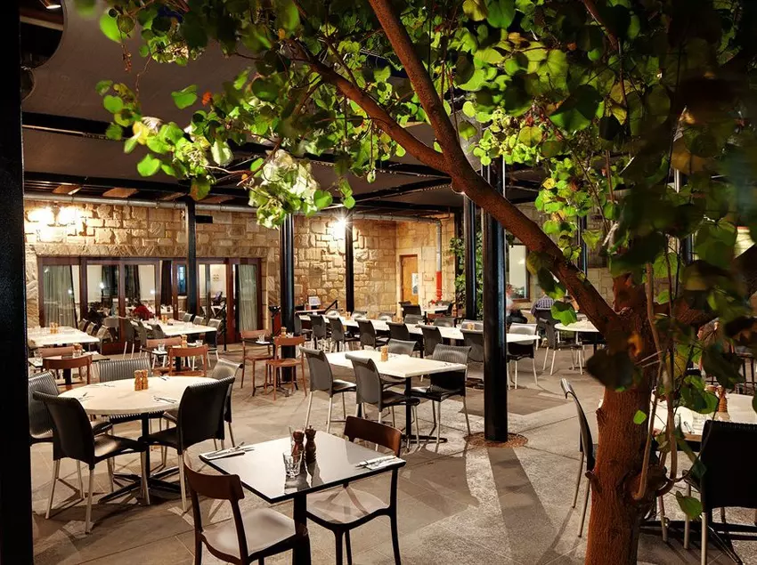 هتل The Esplanade Port Hedland