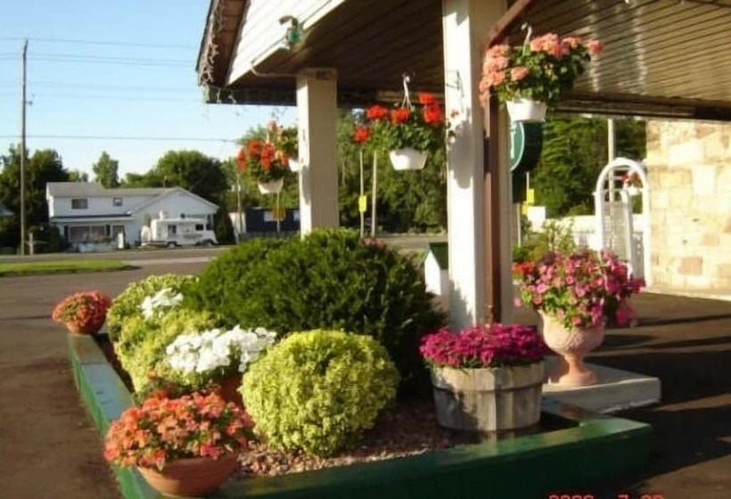 فندق The Gables Inn