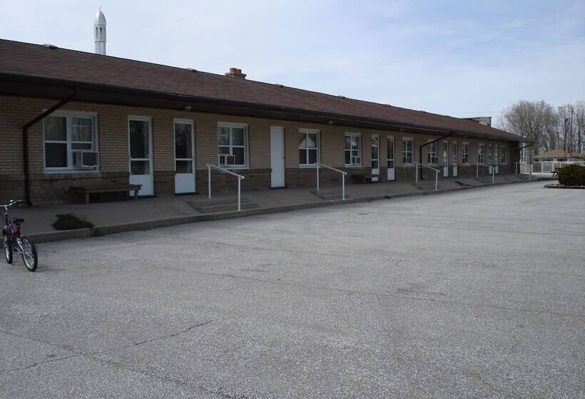 فندق The Gables Inn