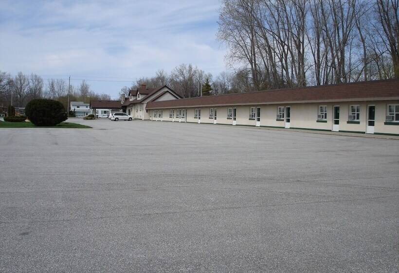 فندق The Gables Inn