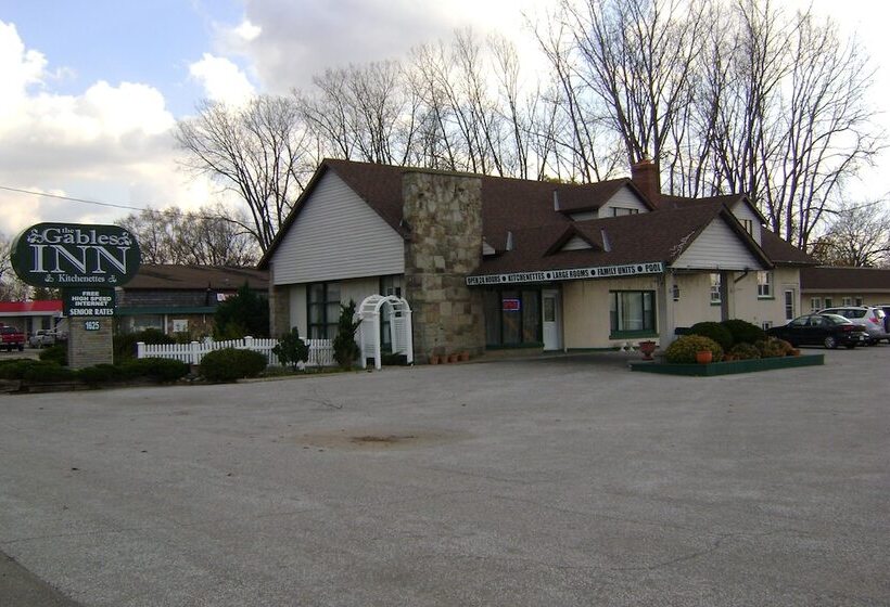 فندق The Gables Inn