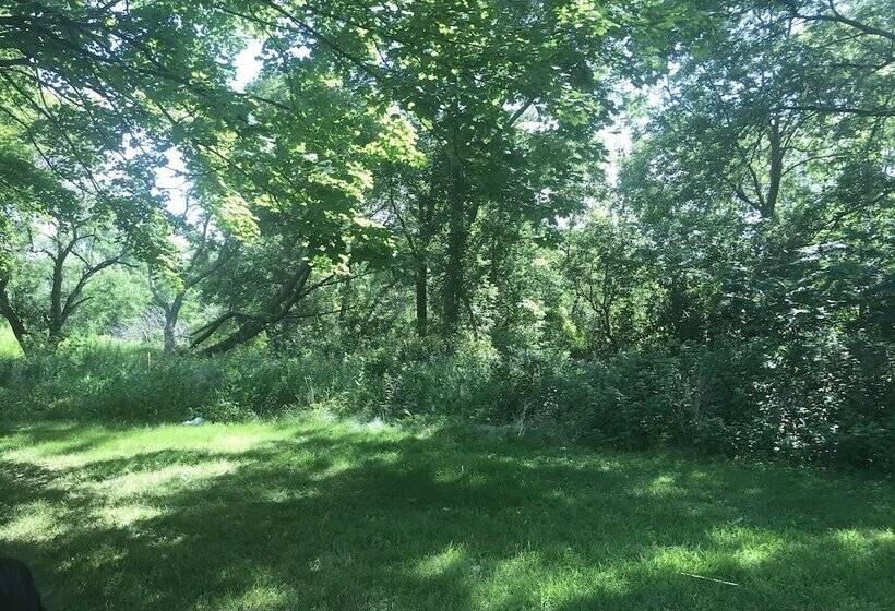 فندق The Gables Inn