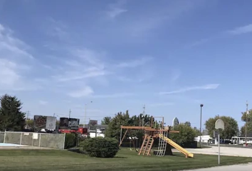 فندق The Gables Inn