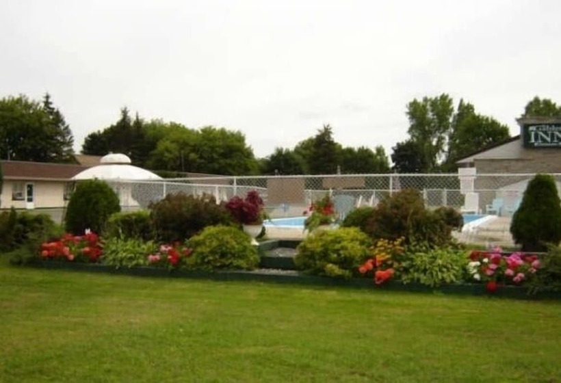 فندق The Gables Inn