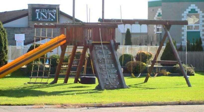 فندق The Gables Inn