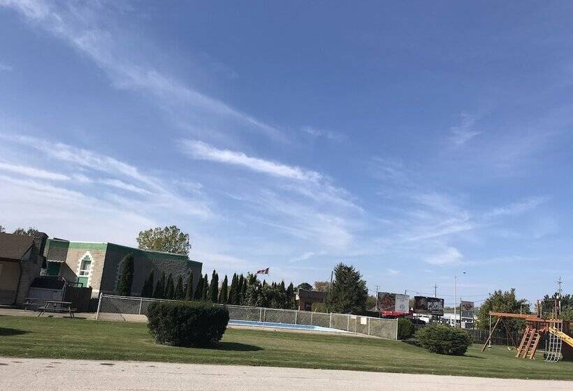 فندق The Gables Inn