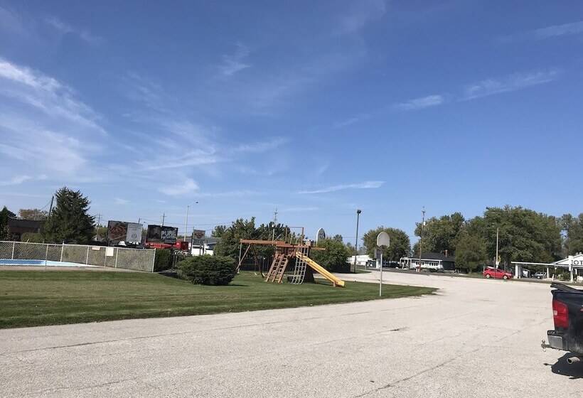 فندق The Gables Inn