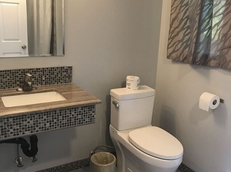 فندق The Gables Inn