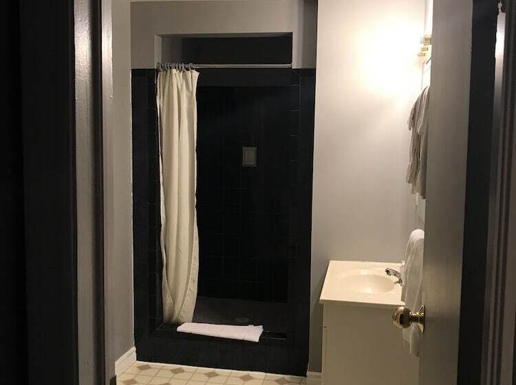 فندق The Gables Inn