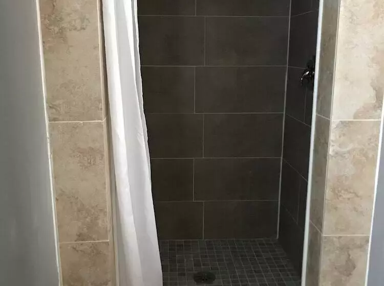 Hotelli The Gables Inn