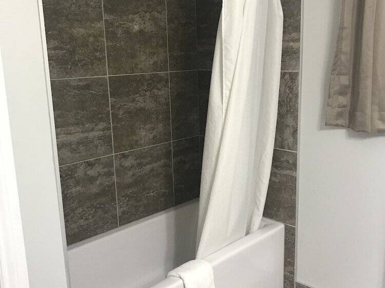 فندق The Gables Inn