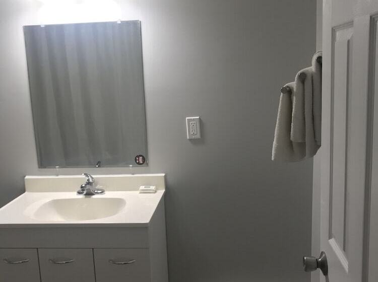 فندق The Gables Inn