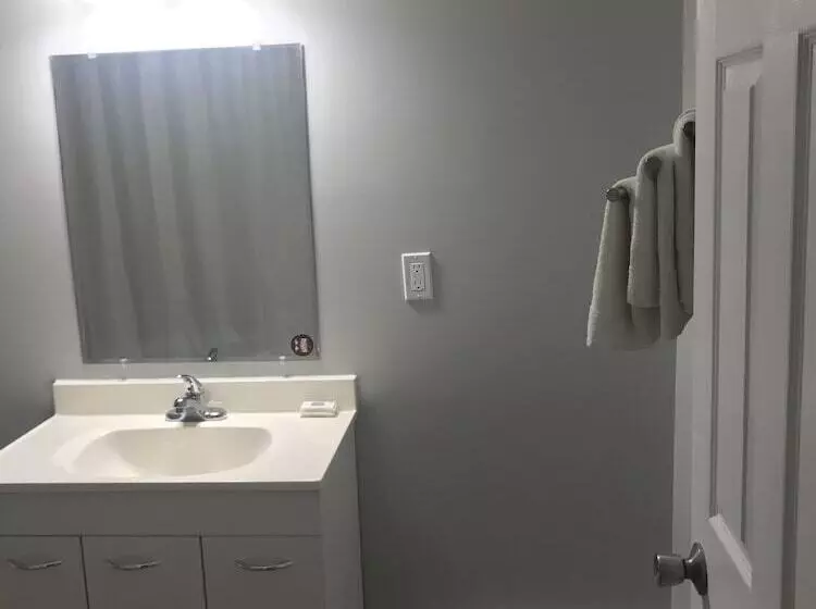 Hotelli The Gables Inn