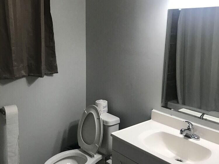 فندق The Gables Inn